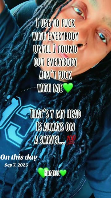 @highly_humble🌈🤙🏽💚♒️