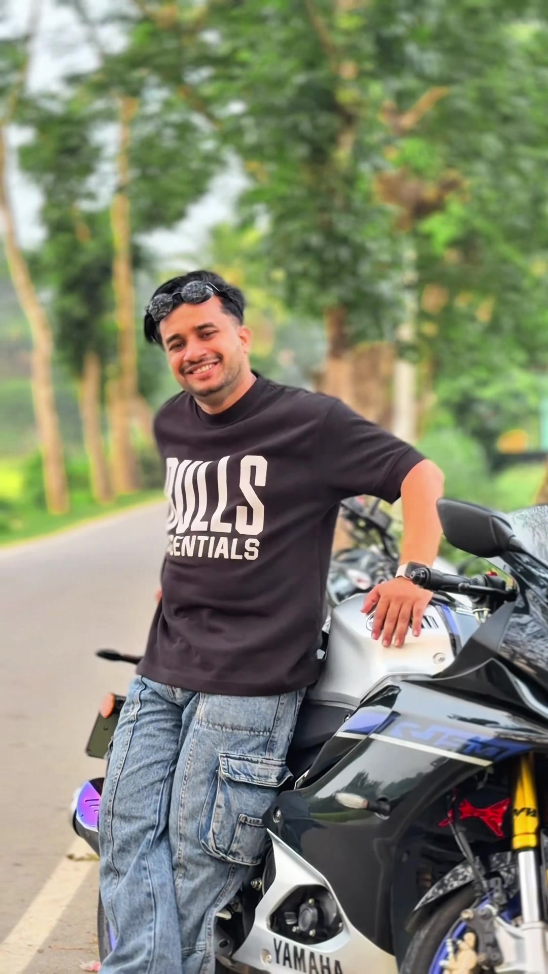 @❤️Voice Of Farhan ❤️