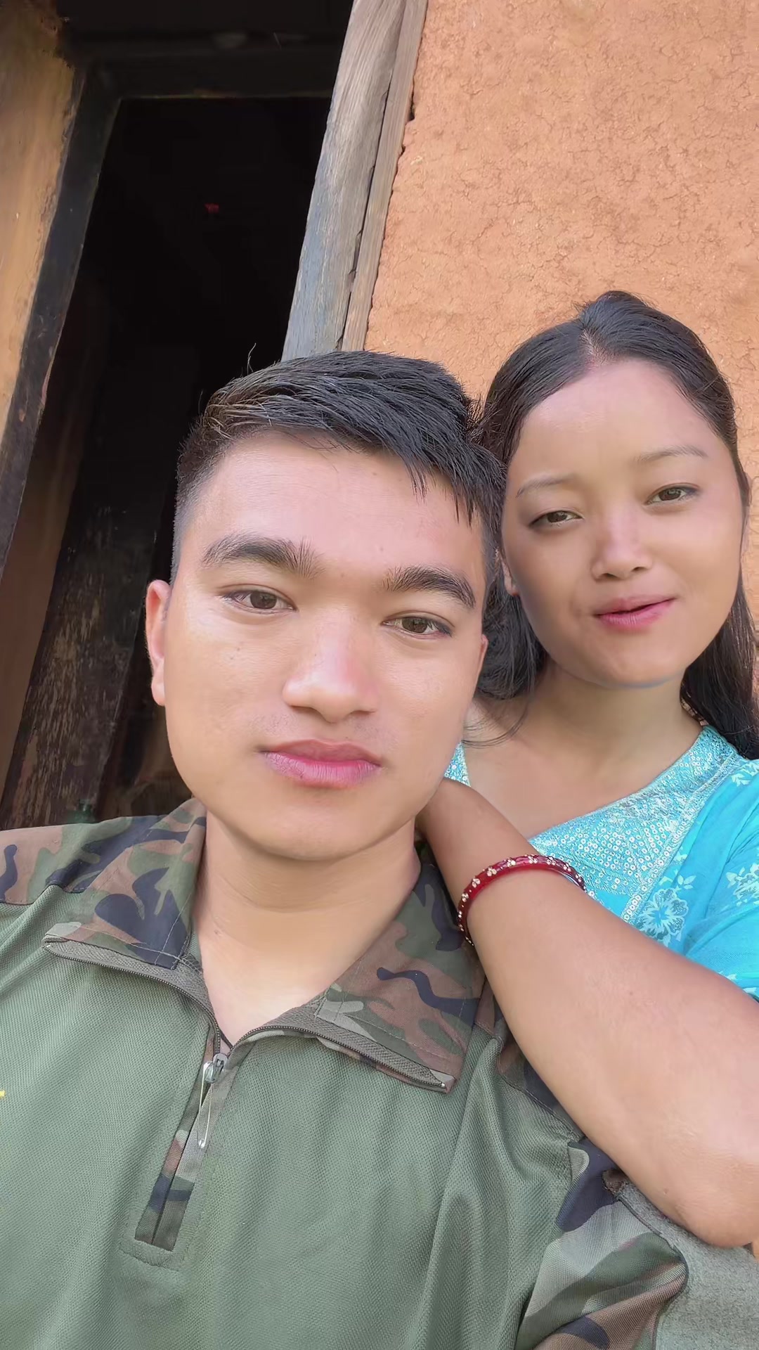 @kalpana thapa magar👮&zwj;♂️🥀