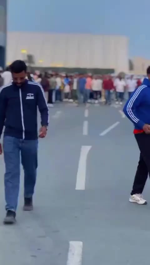 @Sajithkuttan Qatar