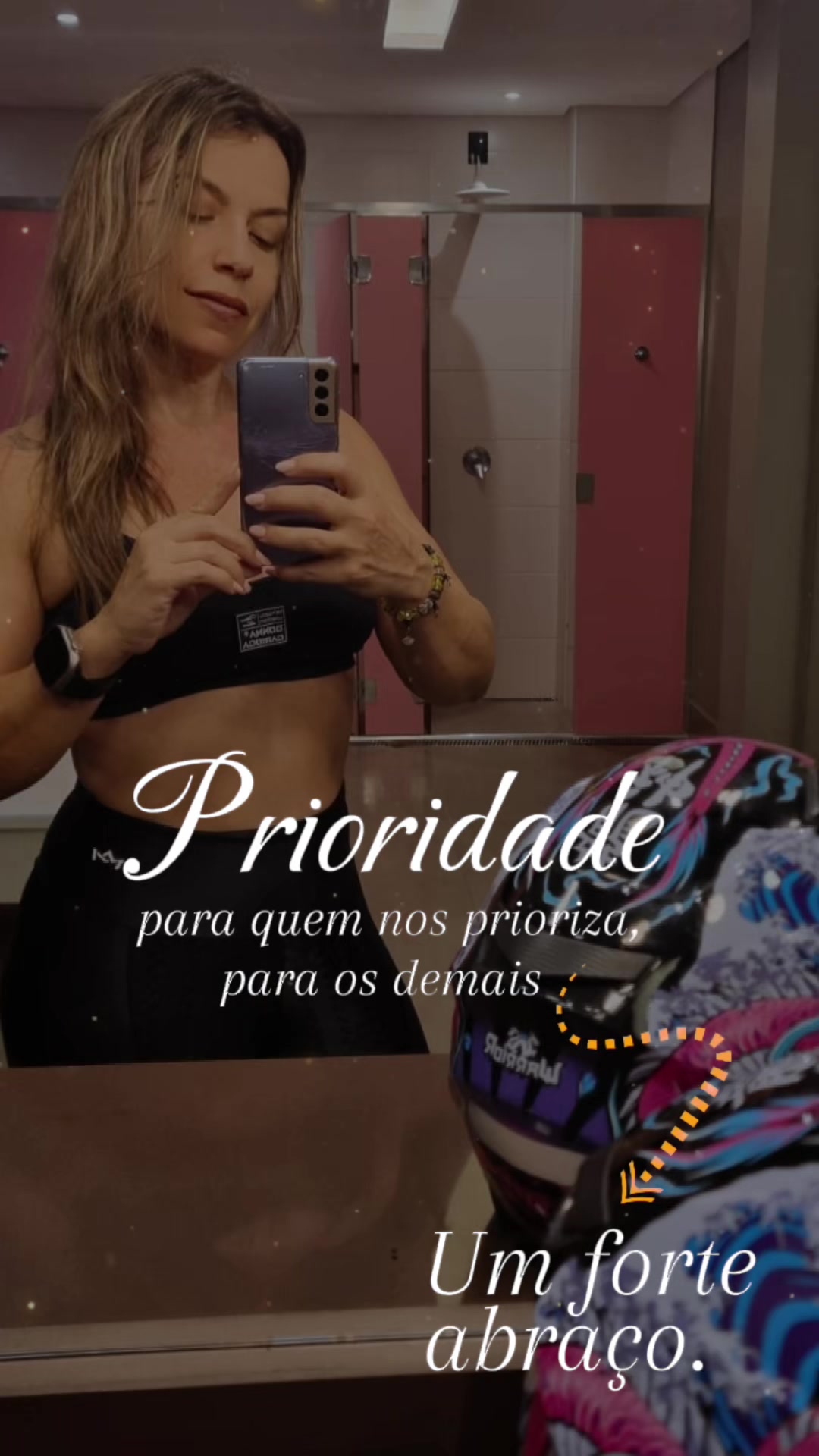 @Clau Mansano