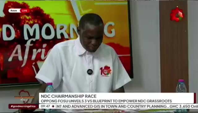 @Ghana News File 🇬🇭