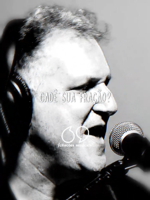 @Citações Musicais
