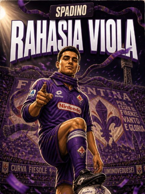 @Bola Kok Gitu?