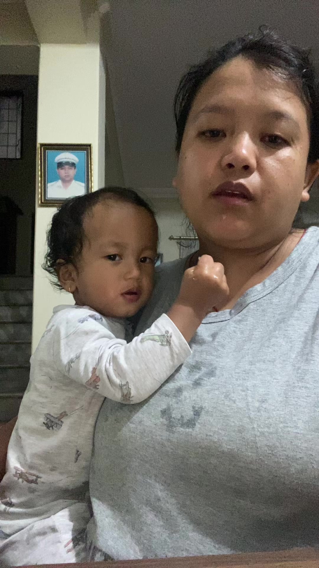 @Sonam Gurung(Jayden&rsquo;s Mamma )