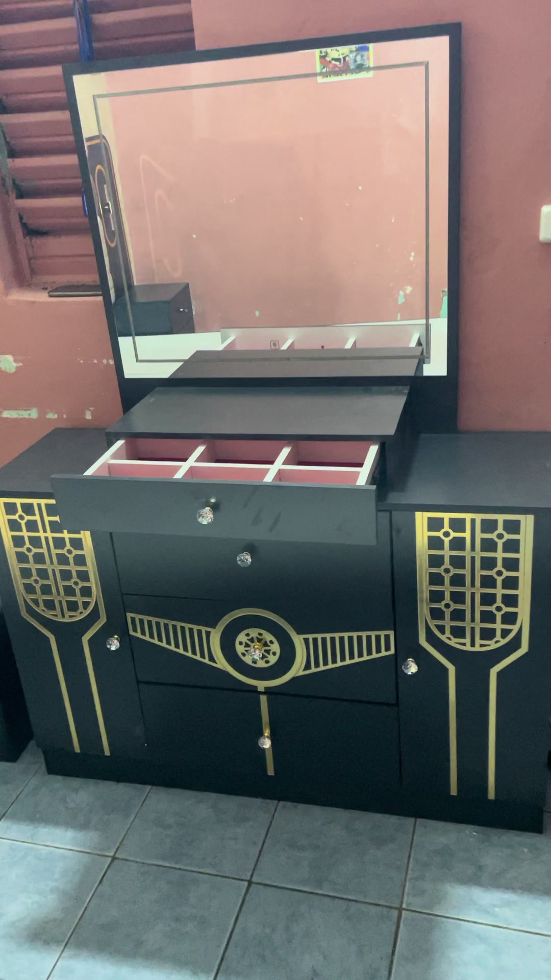 @Talib&eacute; cheikh Ameublement 🛋️