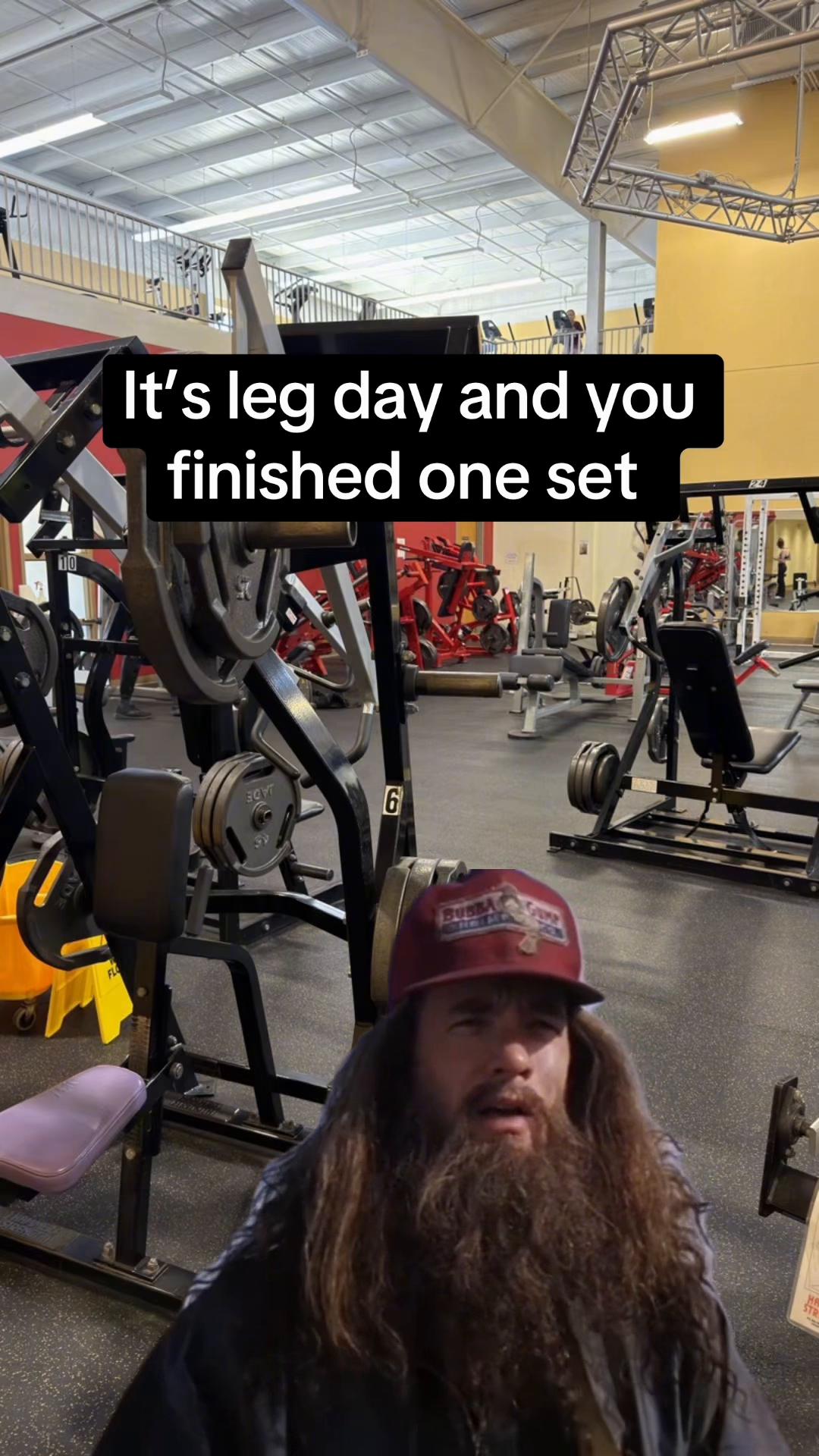 @Fit Club