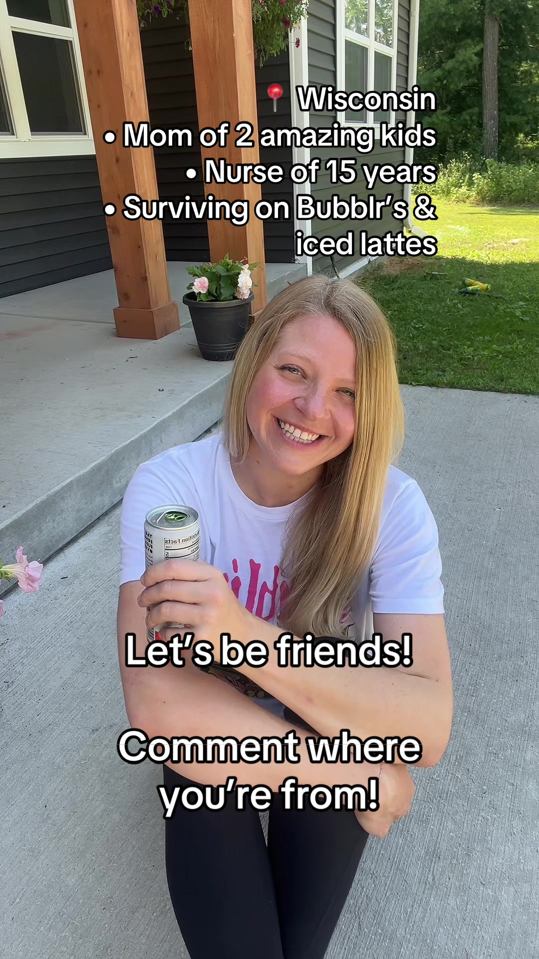 @Michelle