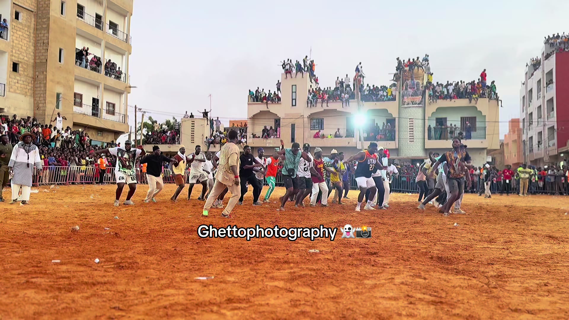 @Ghetto Photography📸📽️