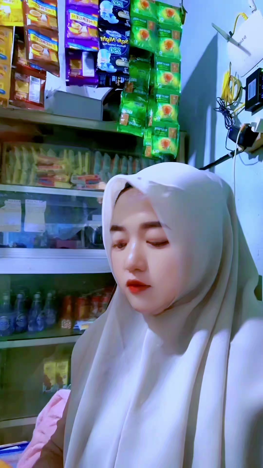 @Nawang Wulan Sari👸
