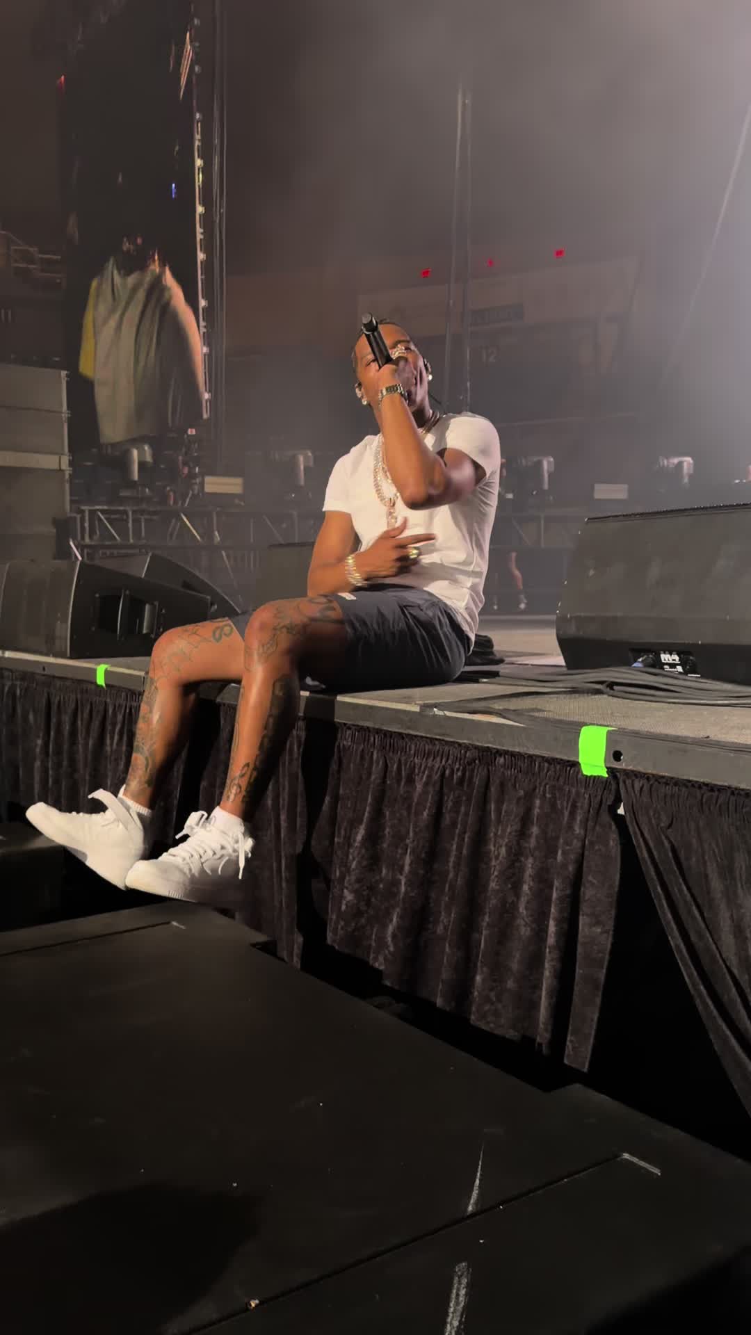 @Lil Baby