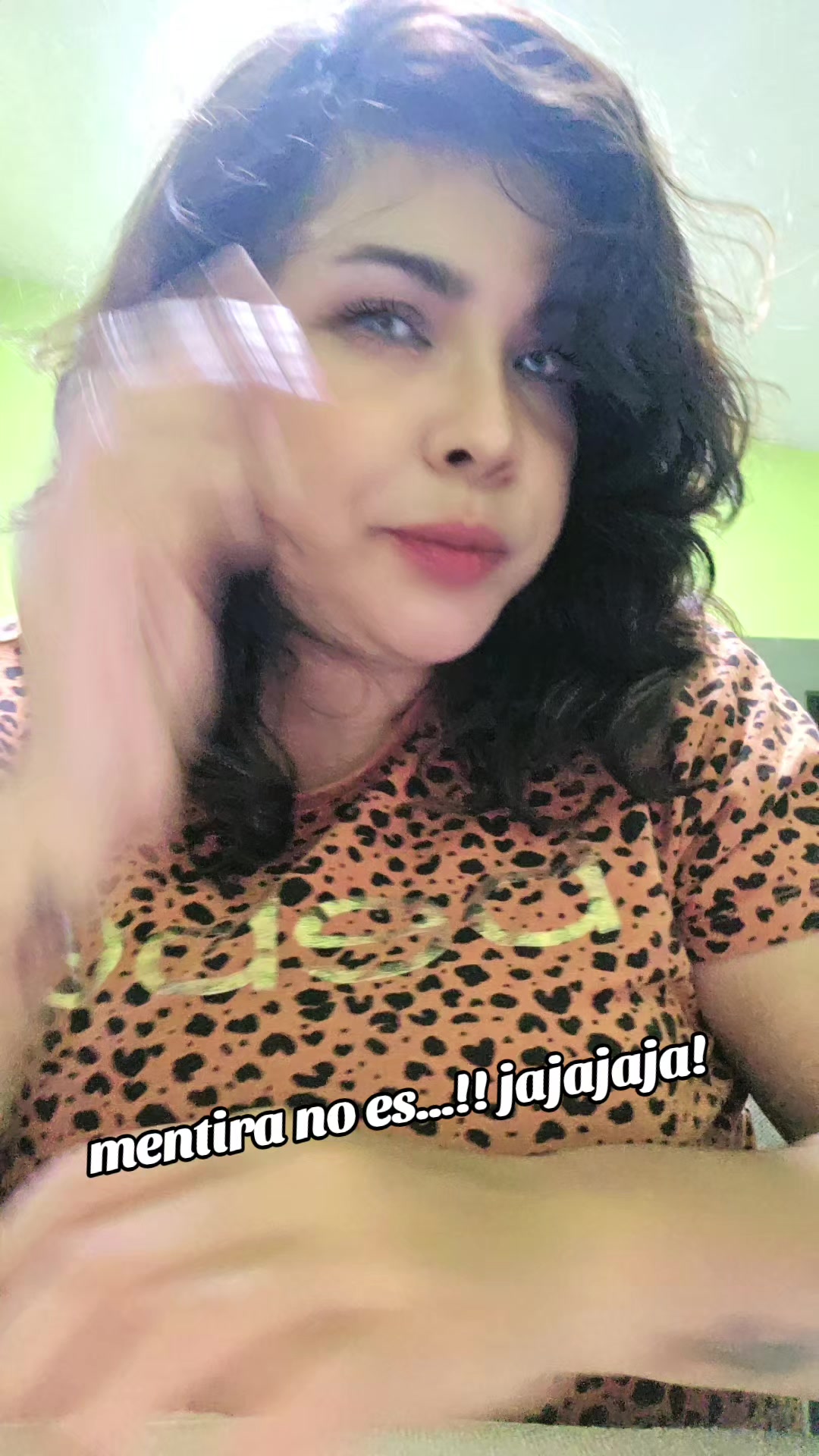 @Gaby Ortiz