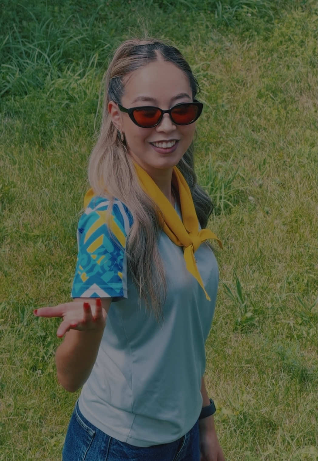 @Zhanerke