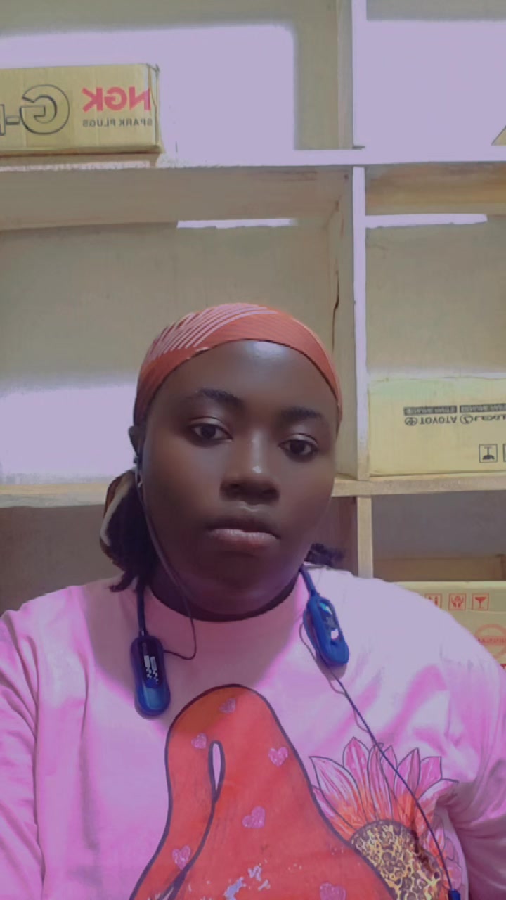 @Nyash maama
