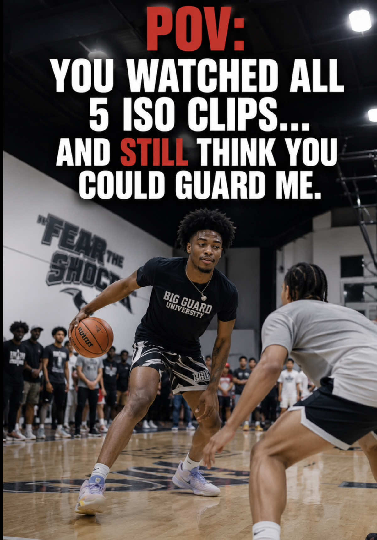 @Big • Guard • U