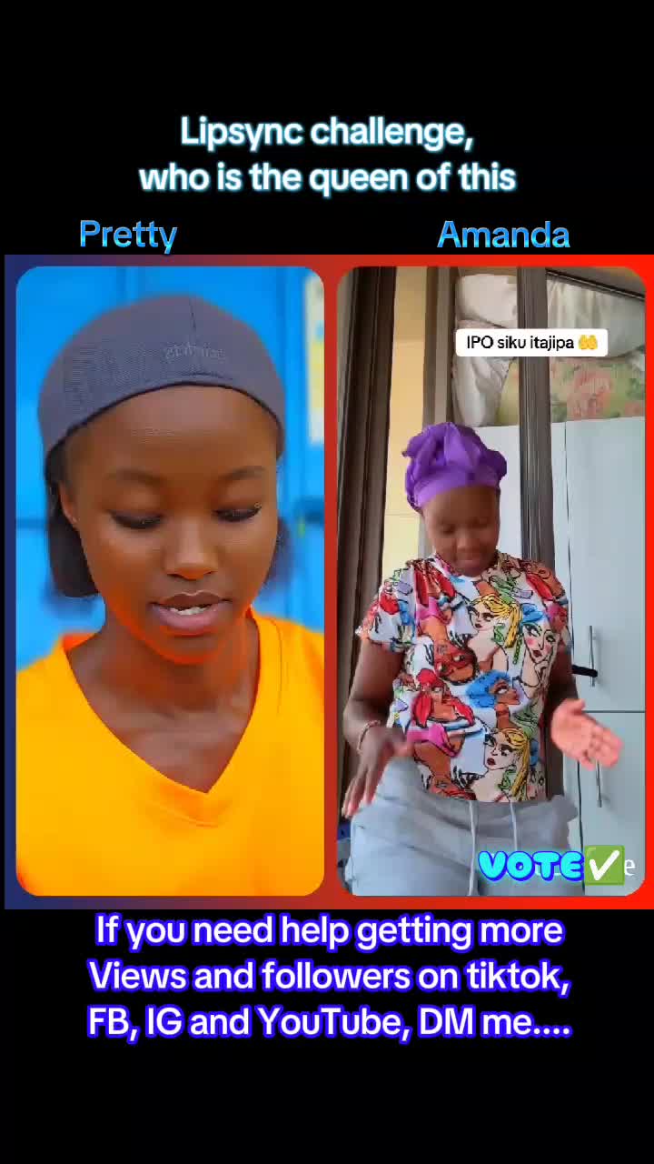 @Mozey dee baddest