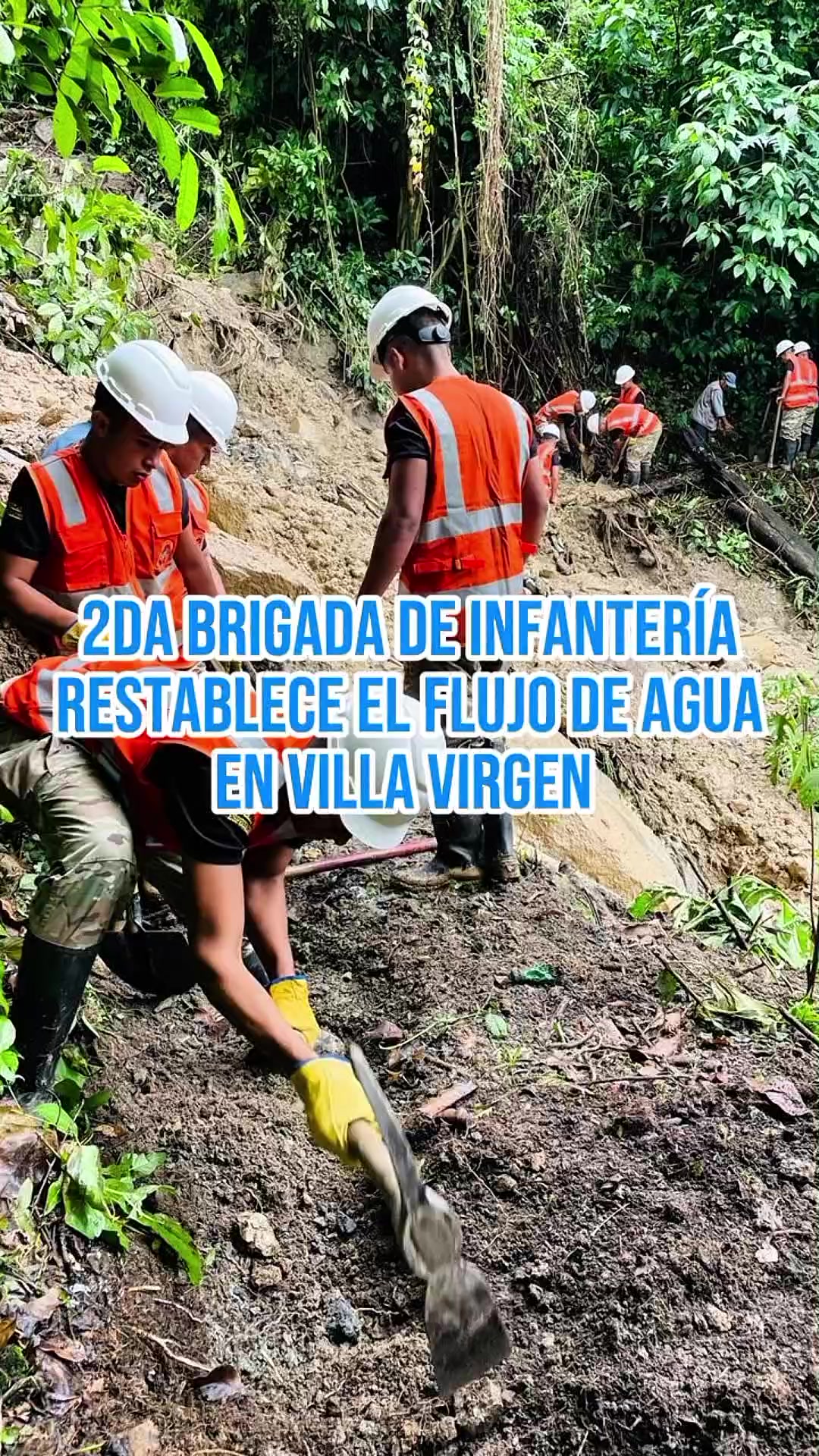 @2da Brigada de Infanter&iacute;a