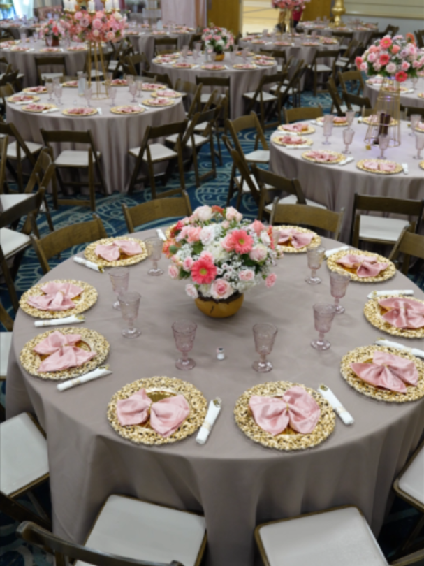@Adonis Decorations LLC