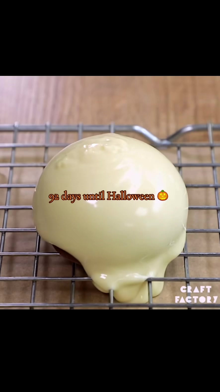 @Halloween count down