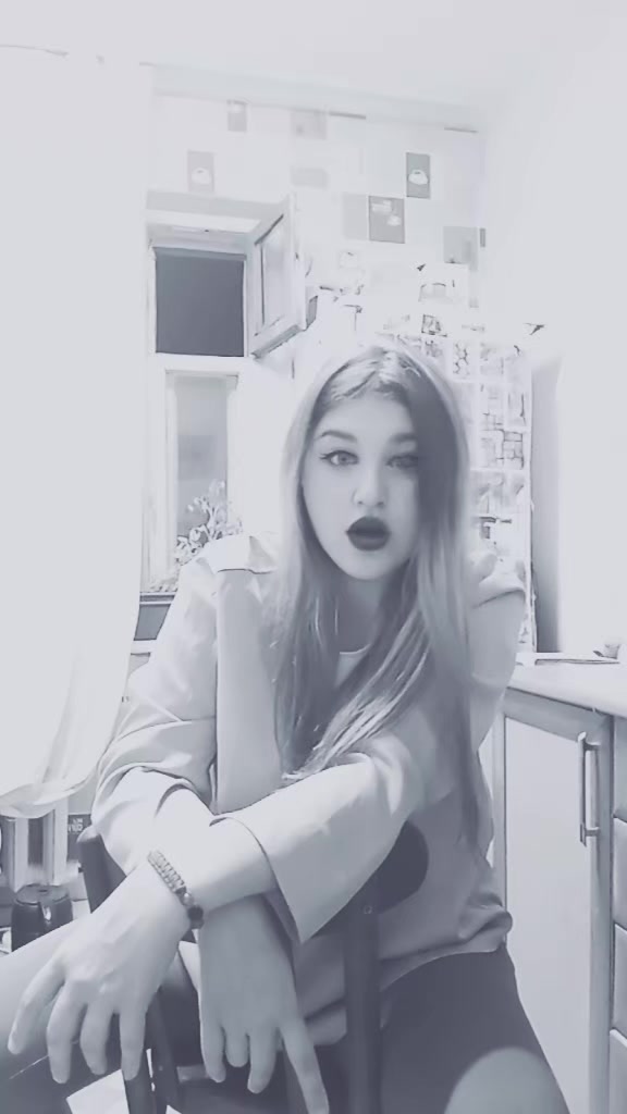 @Natalia Bunny