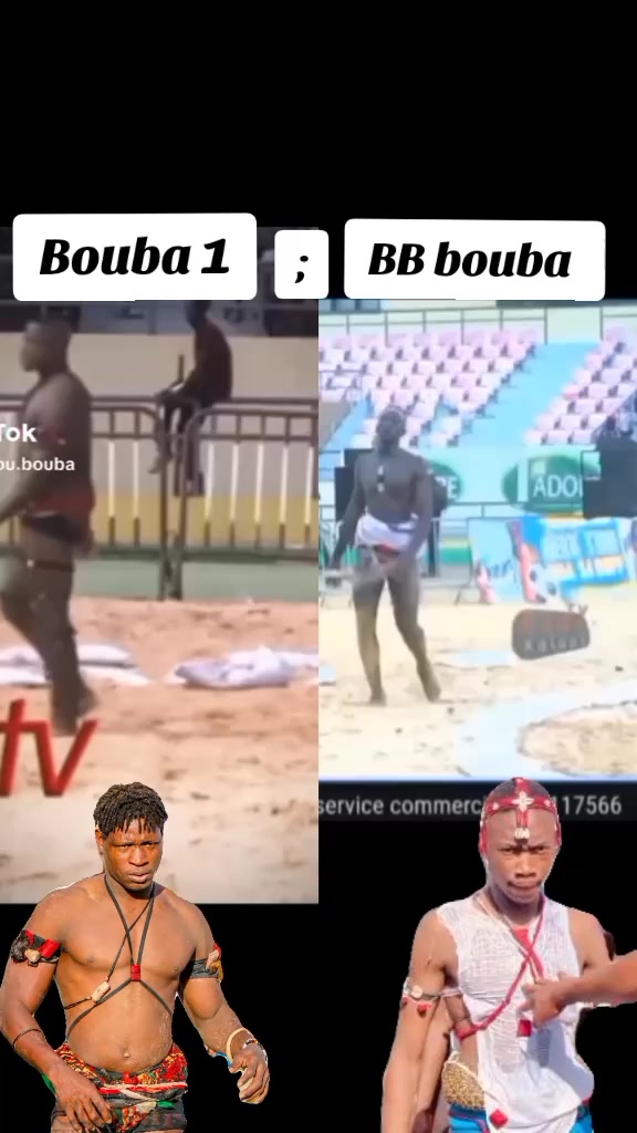 @pape niang