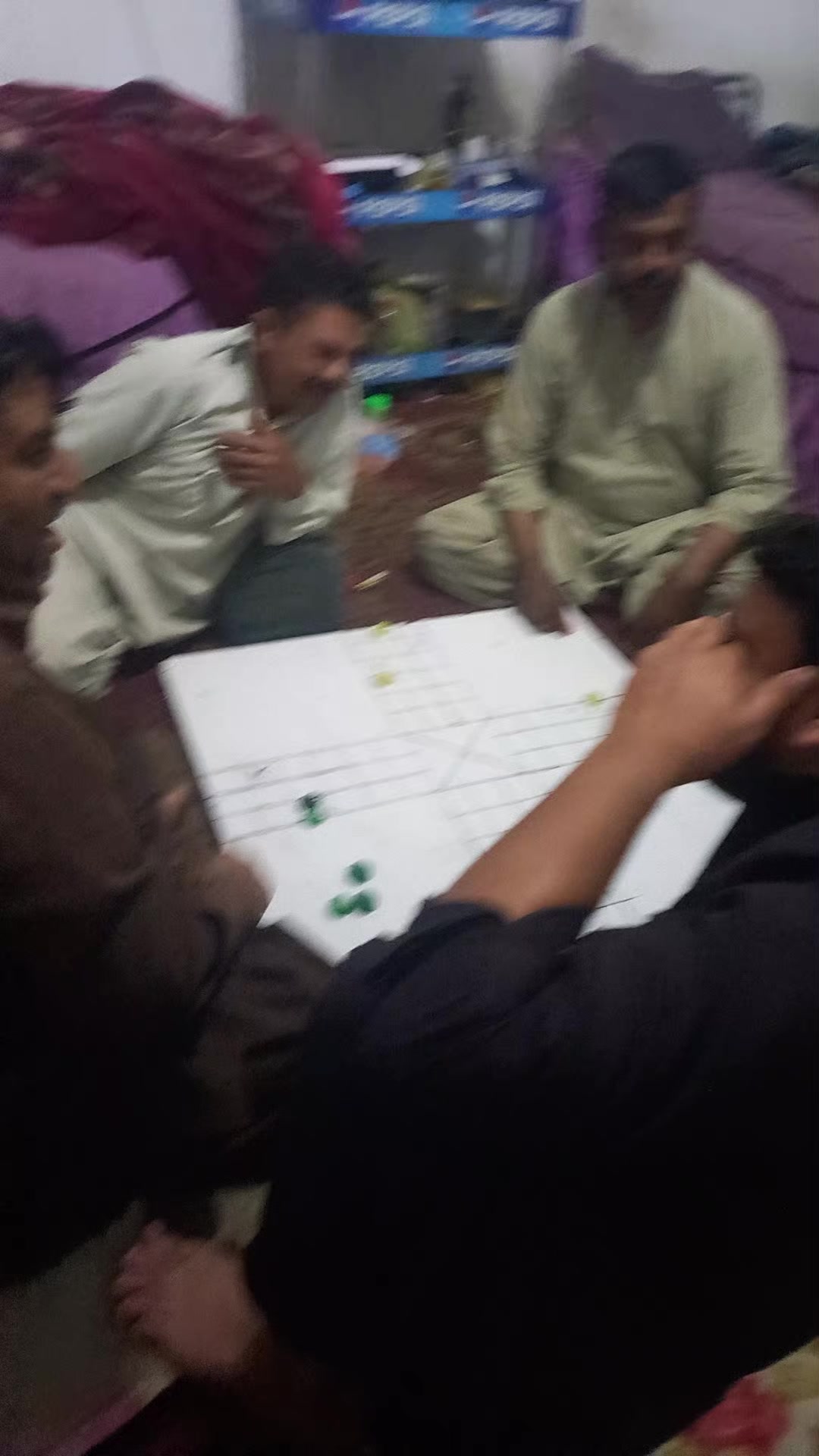 @G MUDSSAR  G