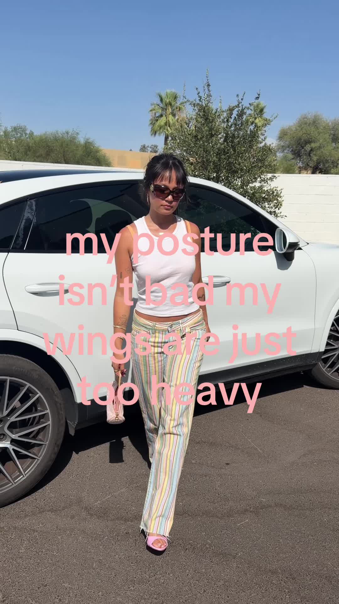 @Summer Rachel Warren