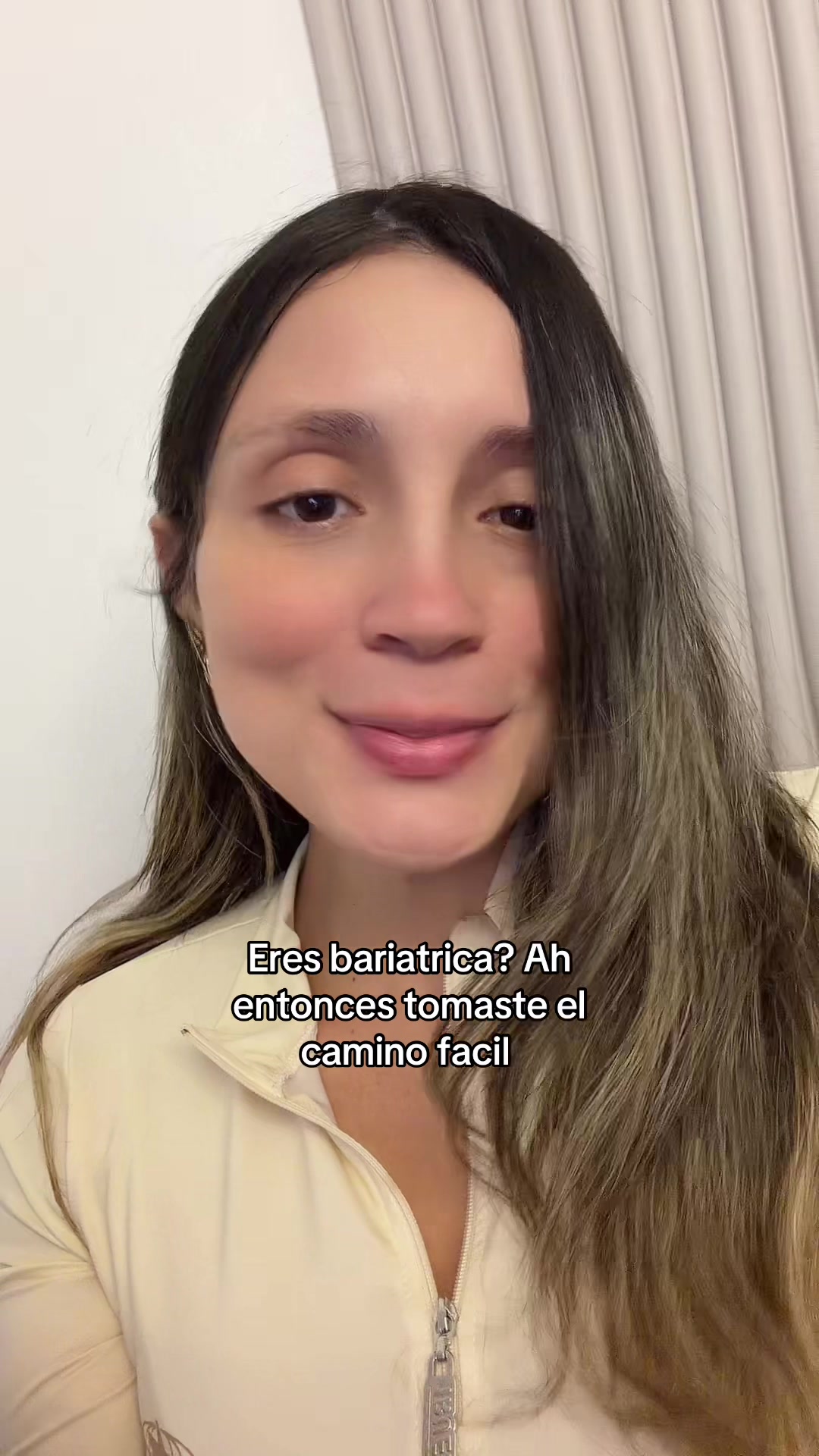 @Katherine Escobar