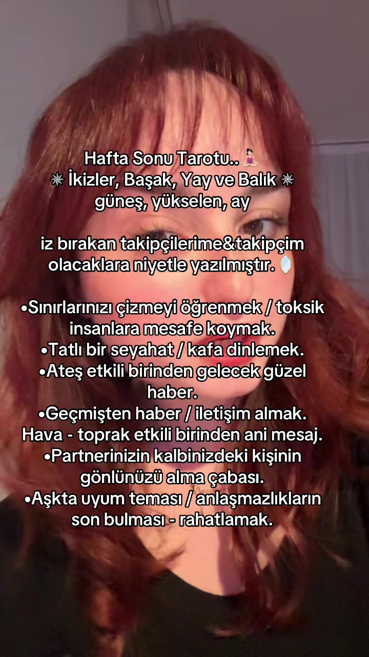 @wick tarot🌟♃ ŞEVVAL.