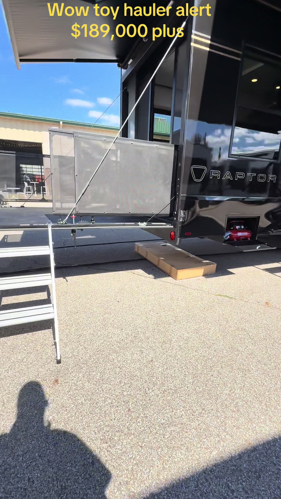 @STEVEO’s RV’s