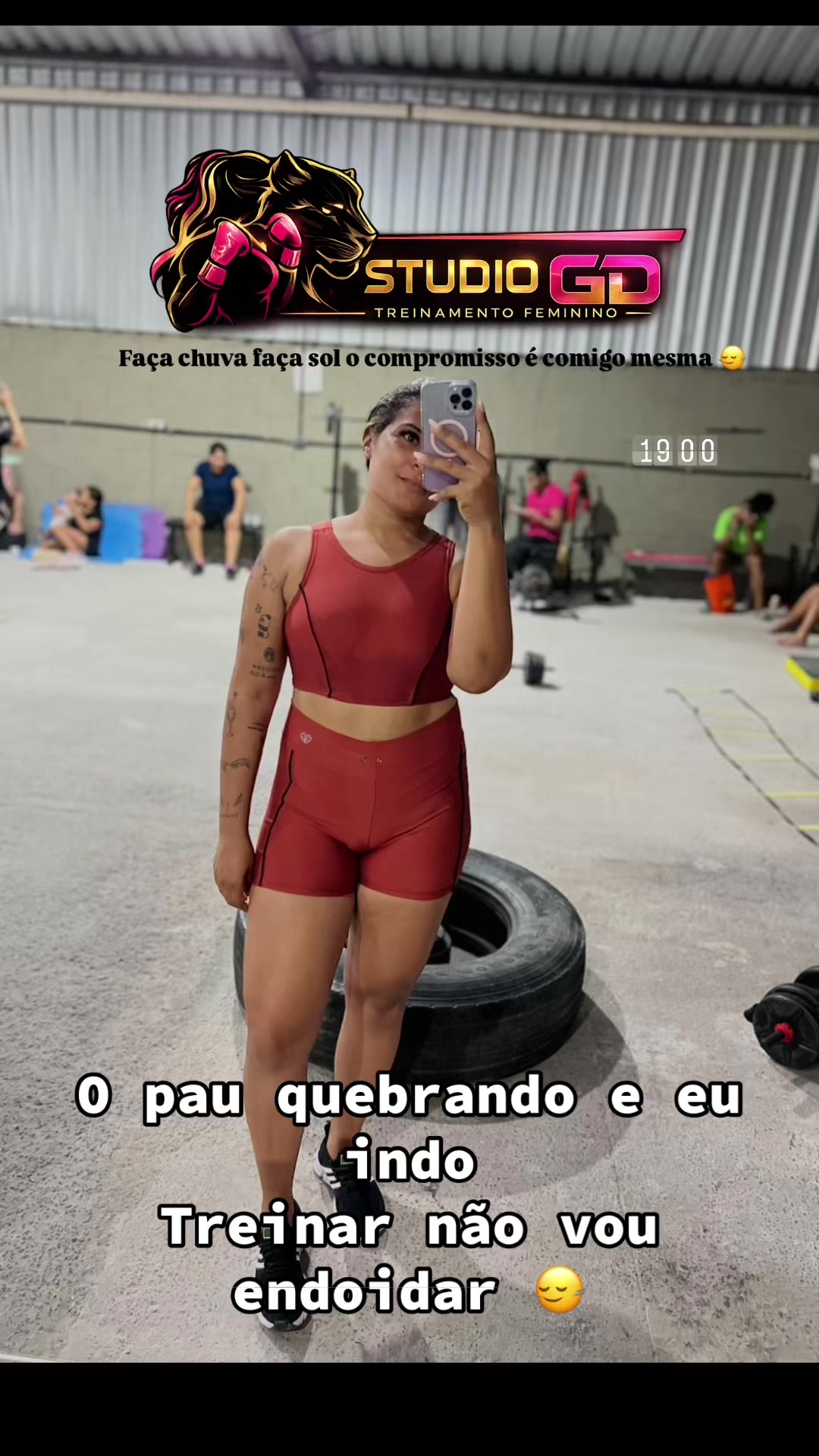 @Fran Dourado