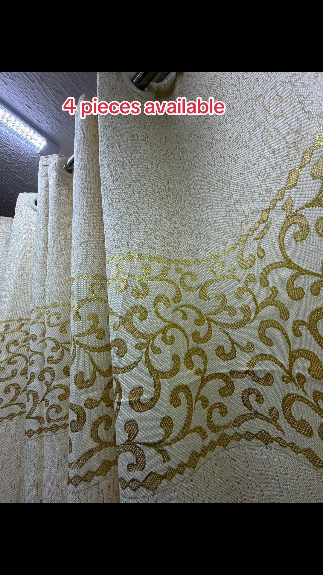 @Unique Mtumba Curtains