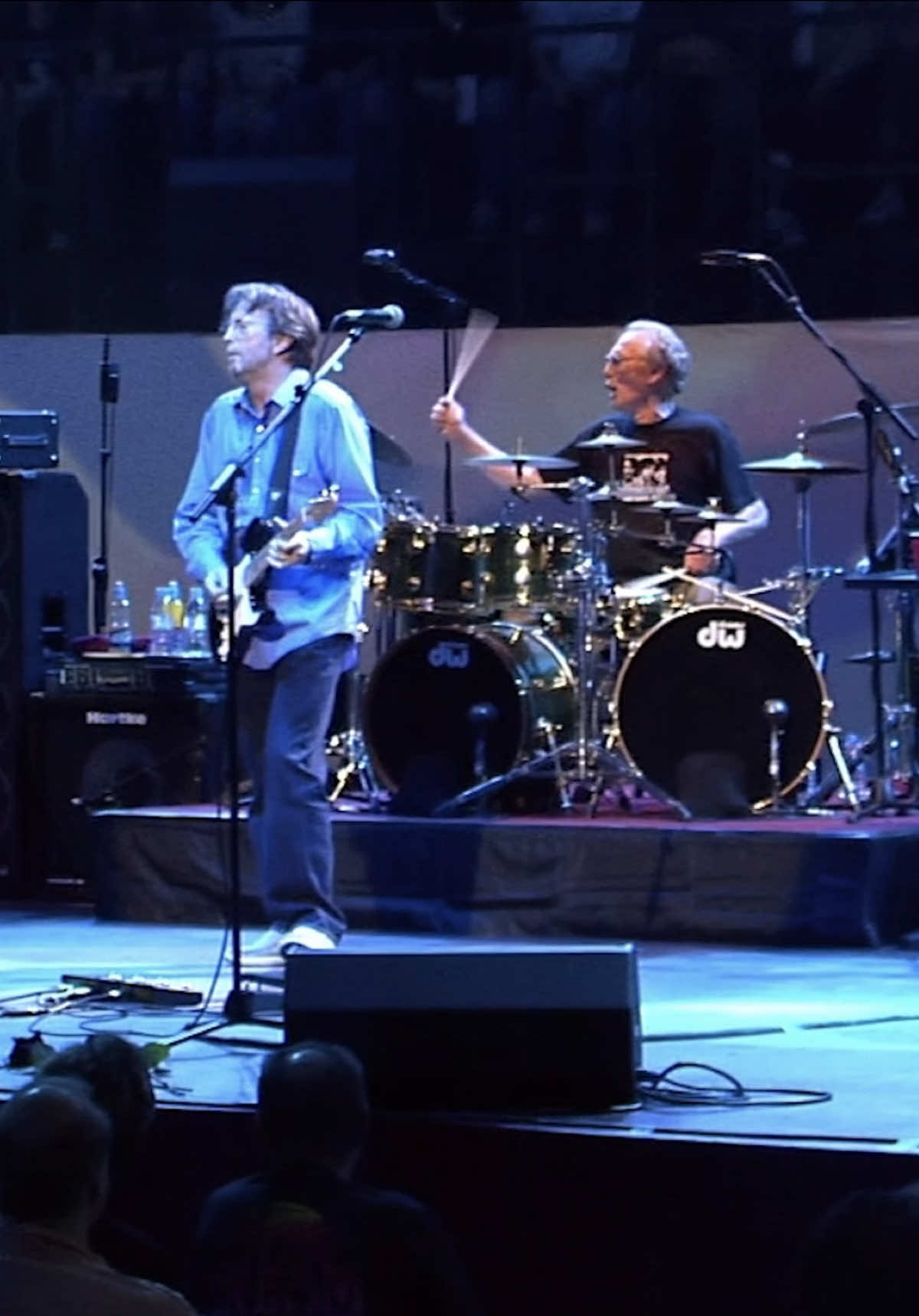 @Eric Clapton