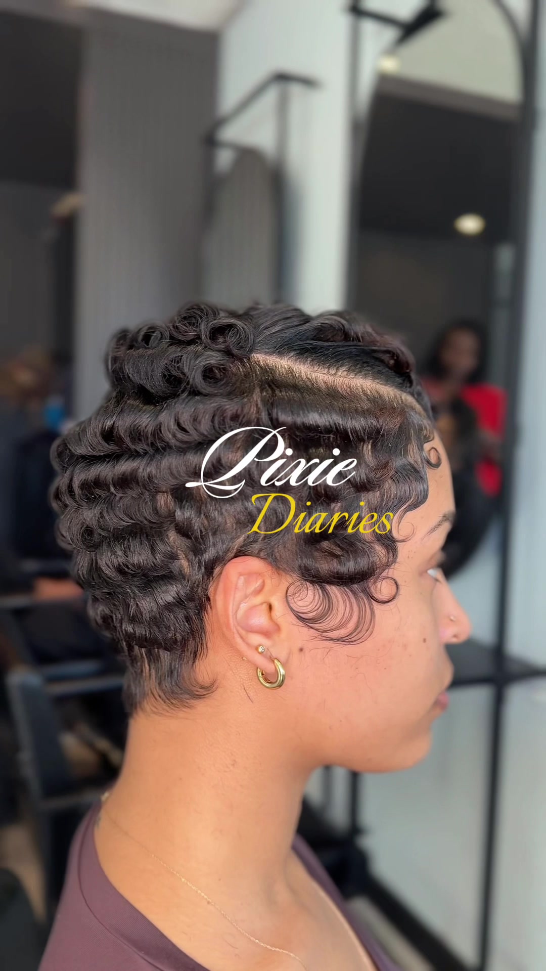 @Reeniezhair | Brisbane-Based