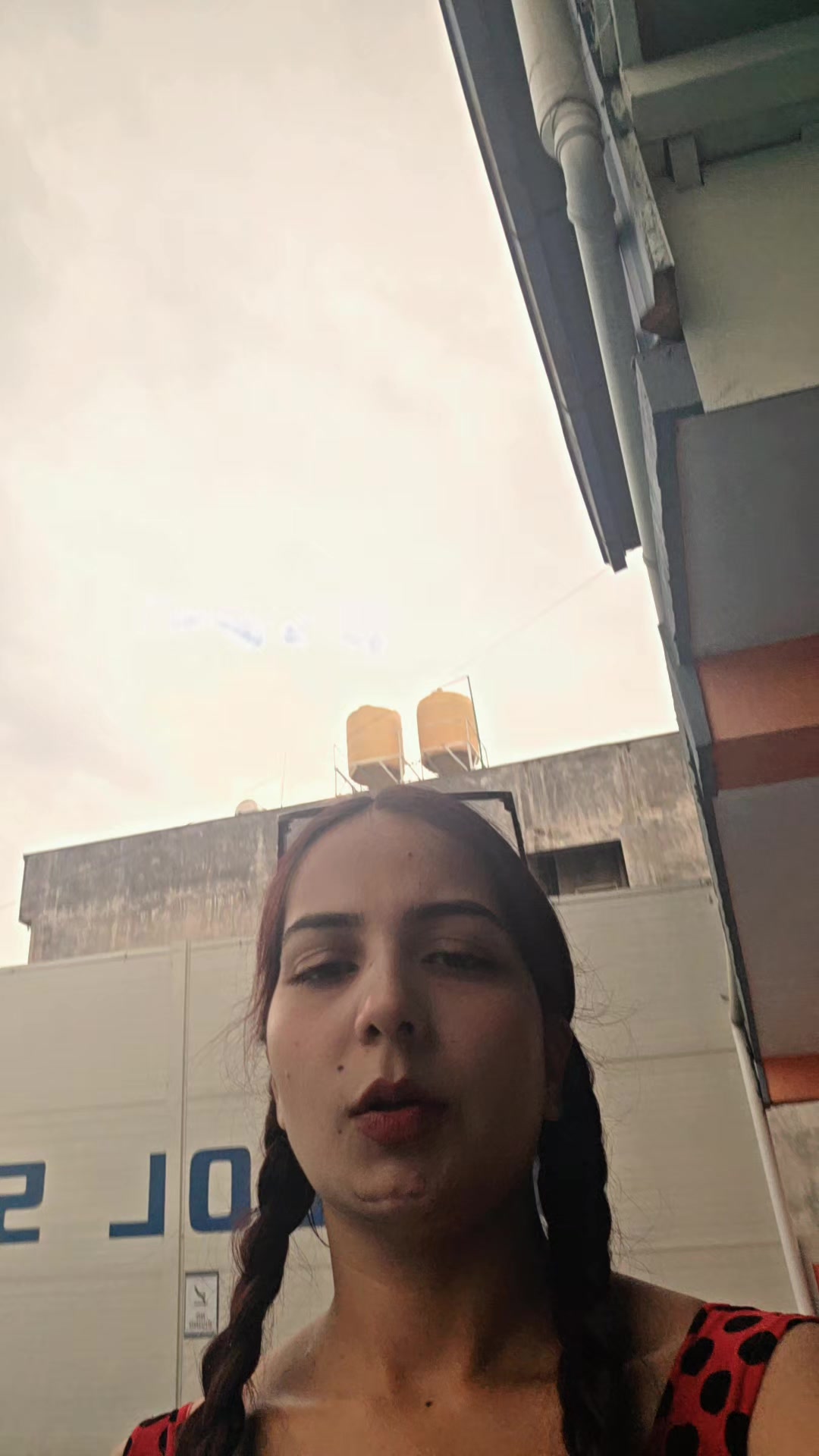 @Lady boss🥰
