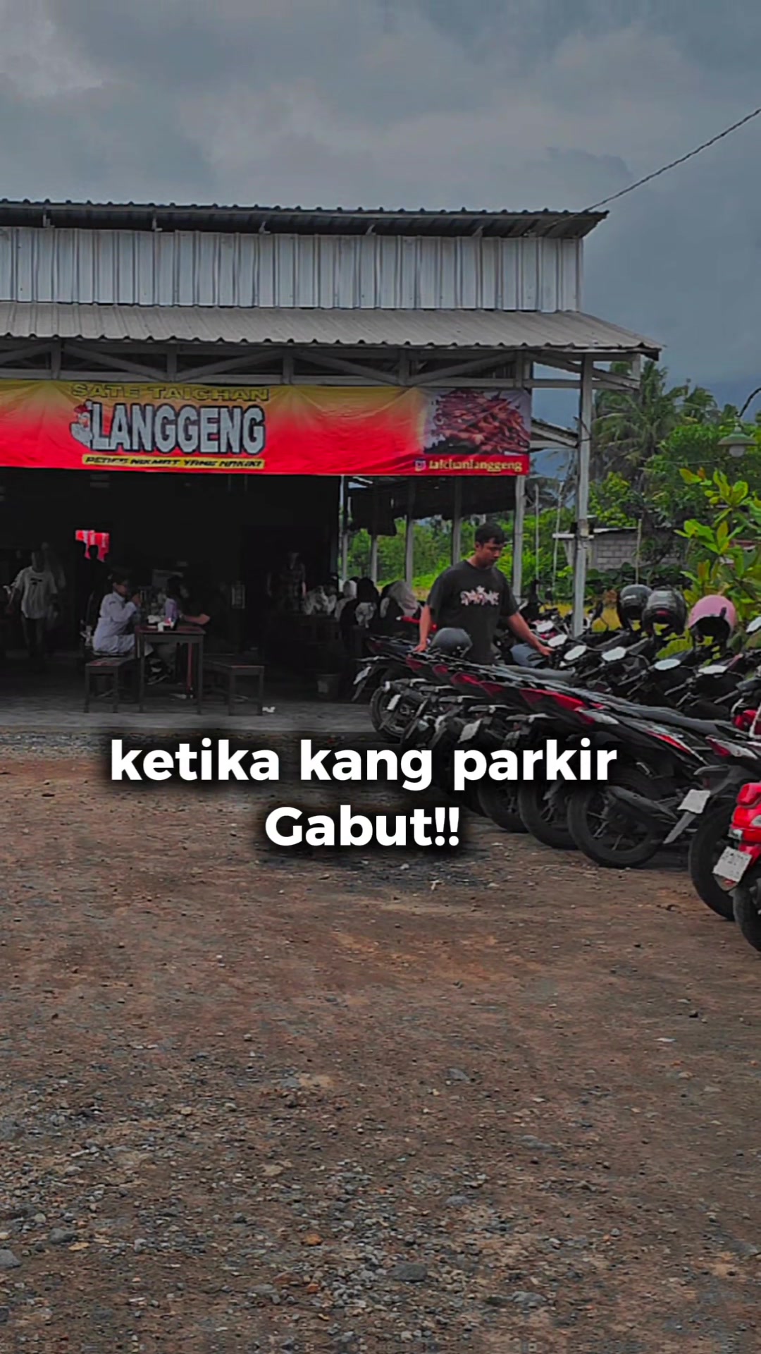 @Taichan Langgeng
