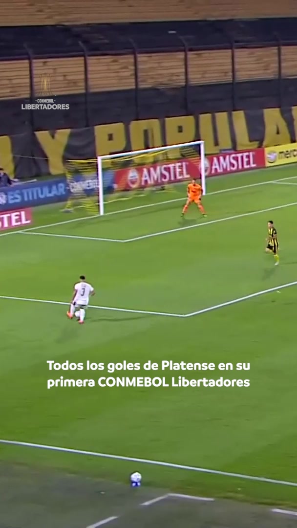 @Libertadores