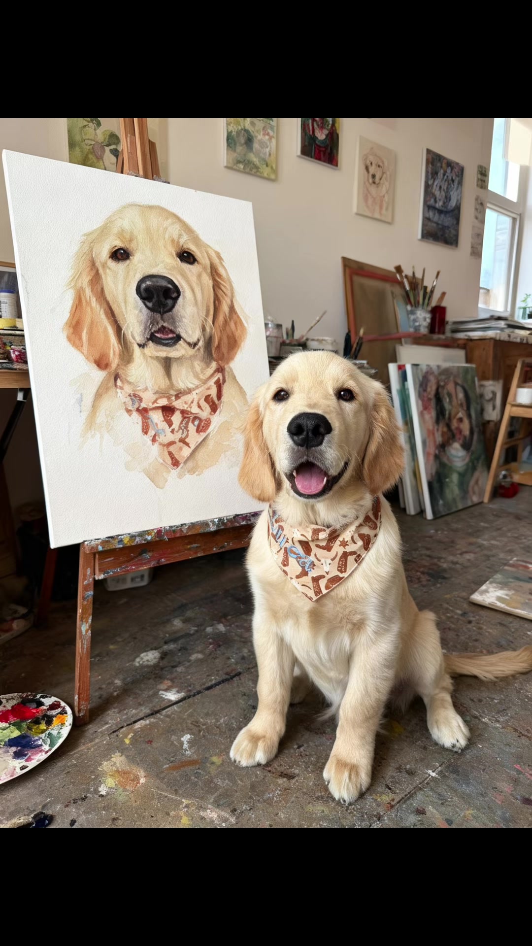 @Luca the Golden