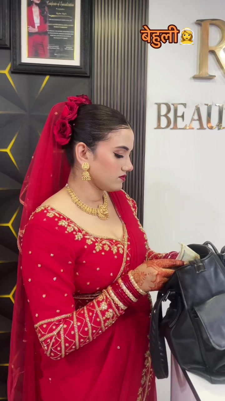 @Rose beauty parlour