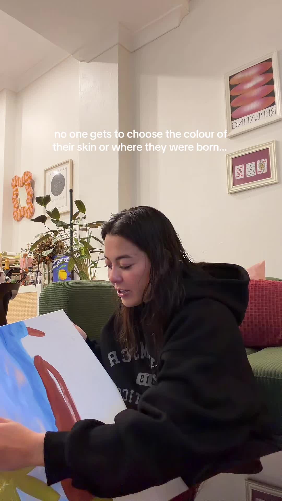 @ALICIA ROMIJN 🧸