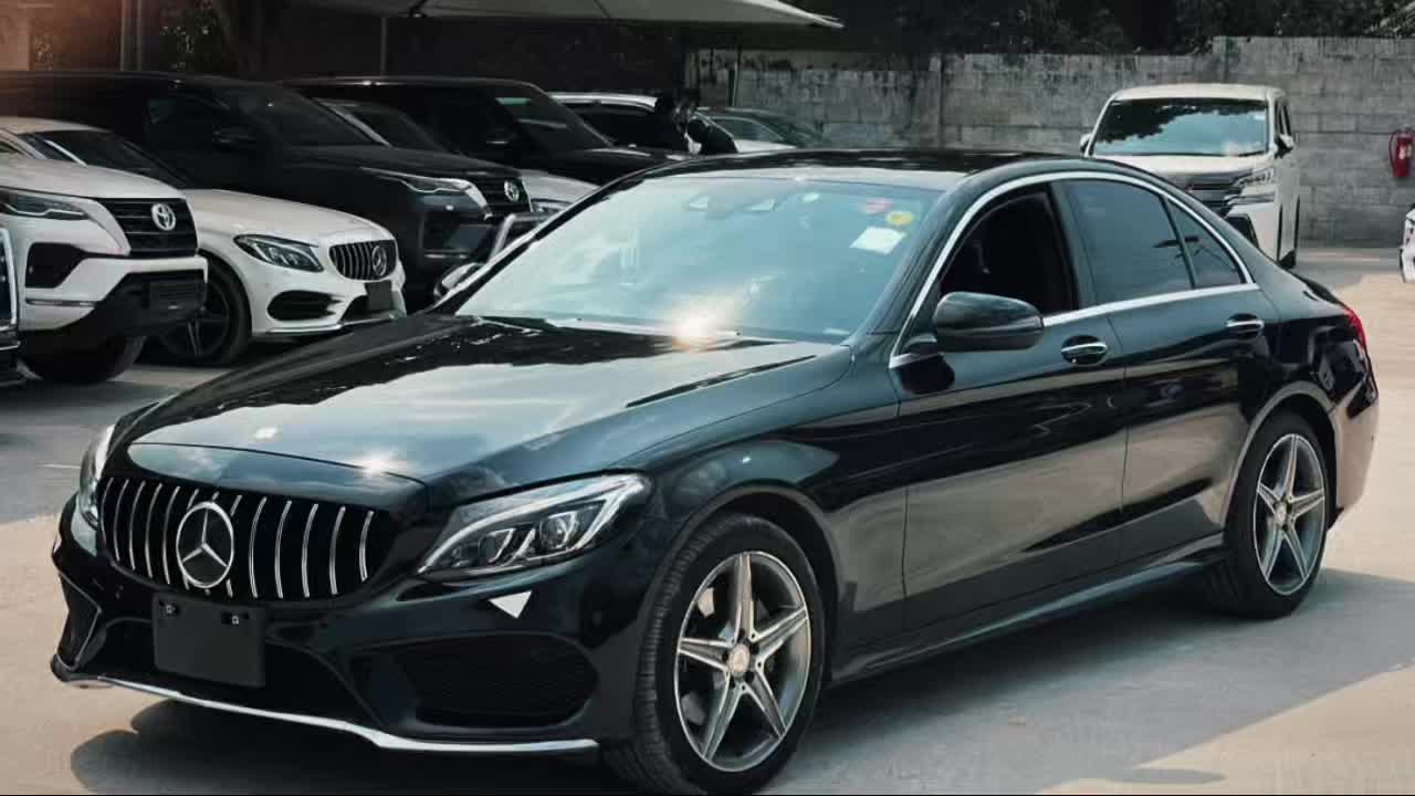 @Urban Auto zm