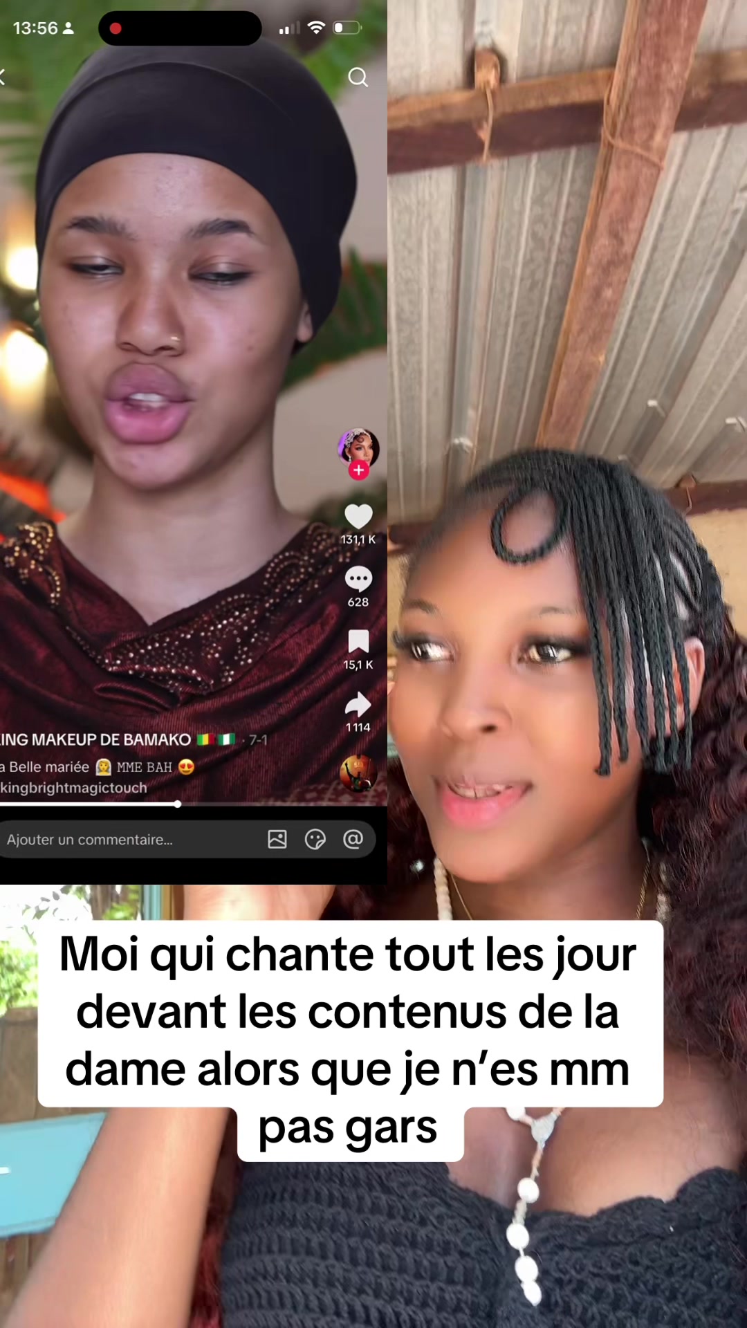 @Isabella l&rsquo;italienne 💋🇧🇫
