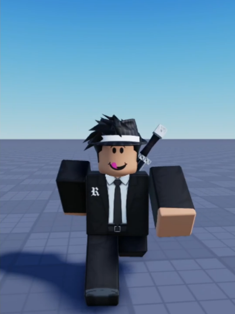 @The Robloxian Times