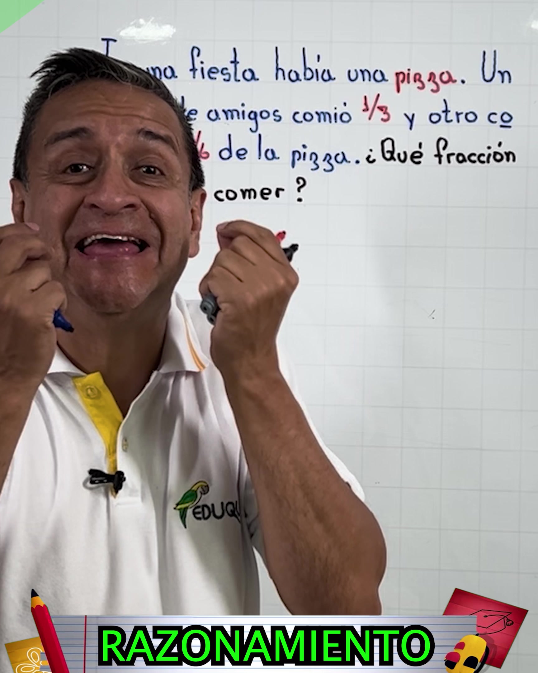 @Luis Eduque