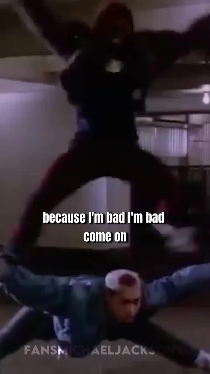 @Michael Jackson FP