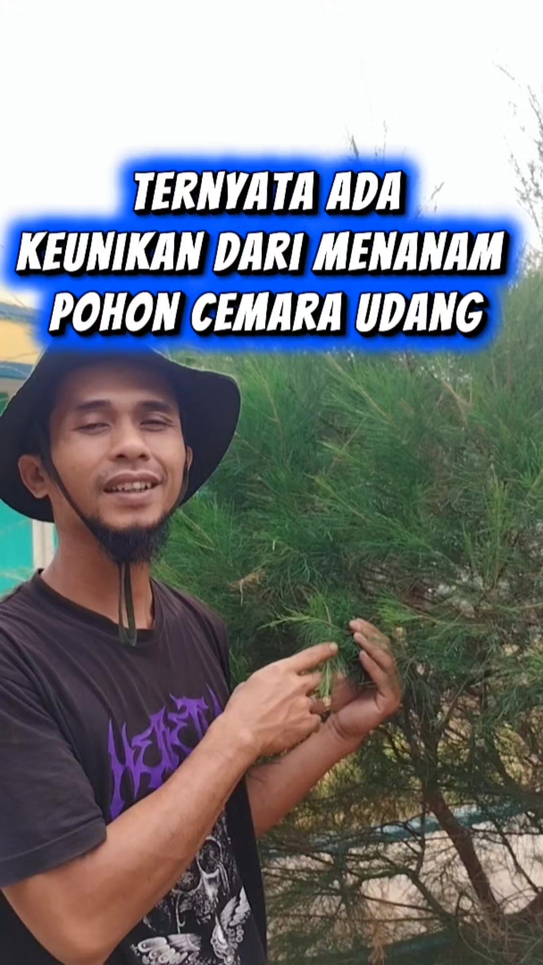 @Bukit Farming