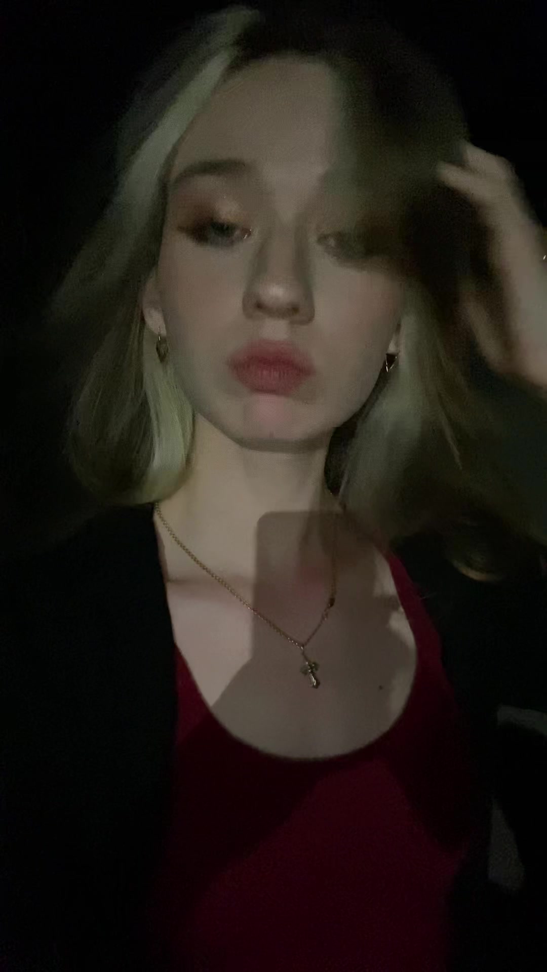 @машечка