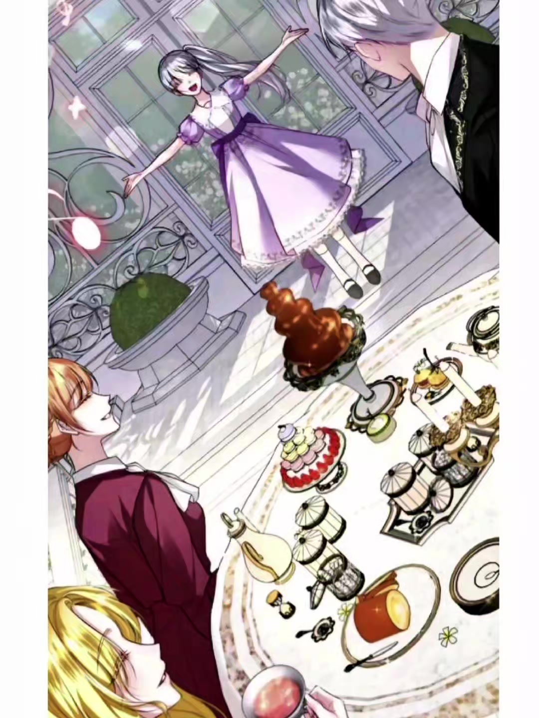 @&hearts;︎Hest&icirc;a&spades;︎