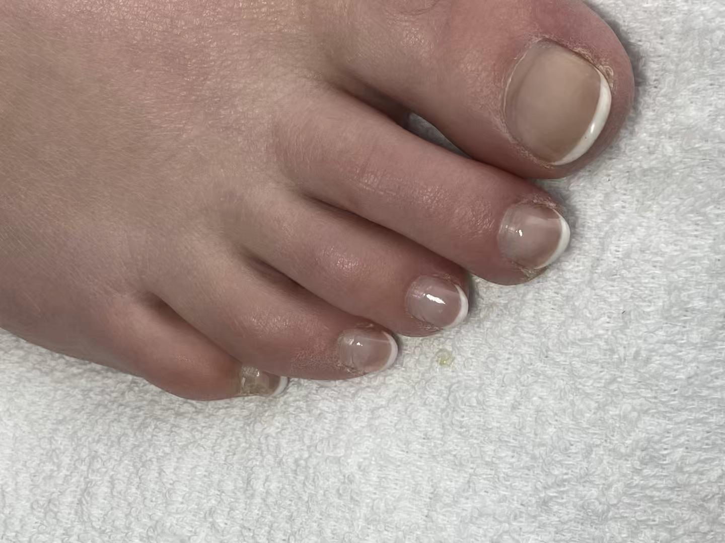 @Elena Nails