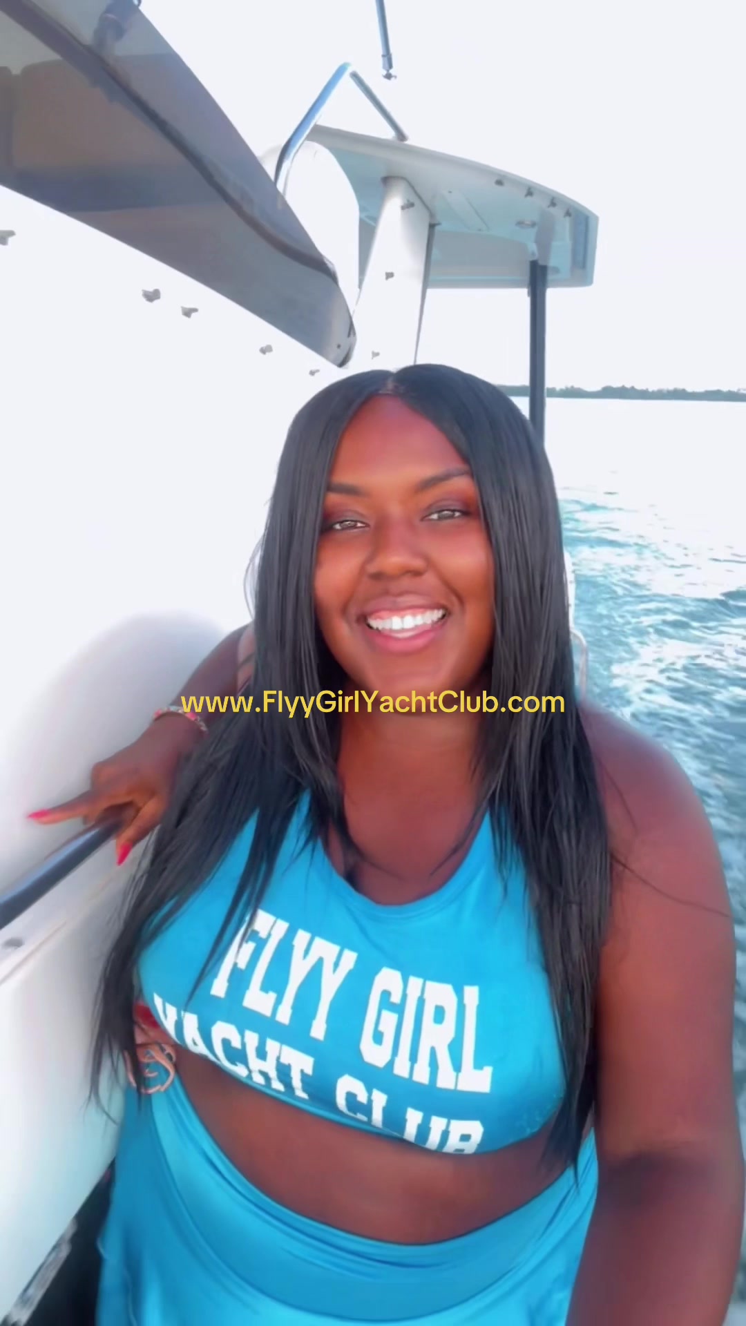 @Flyy Girl